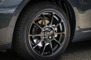 Mazda MX-5 R-Sport 2020 года  (UK)